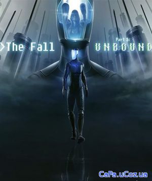 The Fall Part 2: Unbound (2018/ENG/MULTi5)