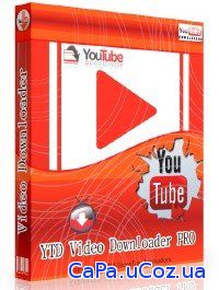 YTD Video Downloader Pro 5.9.4.2
