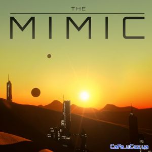 The Mimic (2017/ENG)