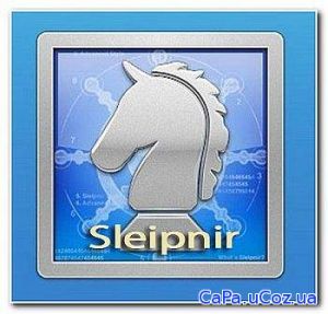 Sleipnir 6.2.10.4000 ML Portable (PortableAppZ) - Cовременный скоростн