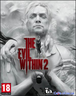 The Evil Within 2 (2017/RUS/ENG/RePack)
