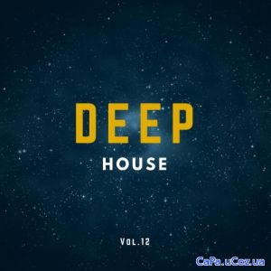 VA - Deep House Music, Vol.12 (2018)