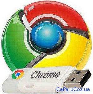 Google Chrome 64.0.3282.167 Stable Portable by Cento8 - быстрый и стаб