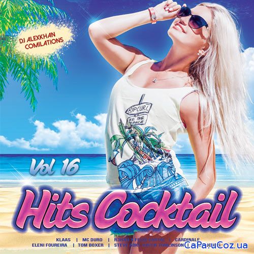 Hits Cocktail Vol.16 (2018)