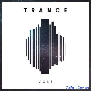 VA - Trance Music Vol 5 (2018)