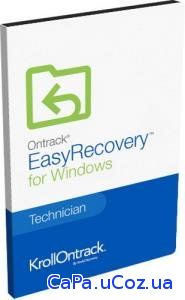 Ontrack EasyRecovery Professional 12.0.0.2 RePack/Portable by elchupac