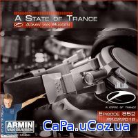 Armin van Buuren - A State of Trance 852