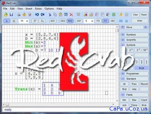 RedCrab Calculator 6.29.0.172 Full Portable