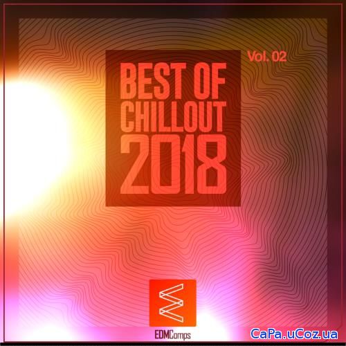 VA - Best of Chillout 2018, Vol. 02 (2018)