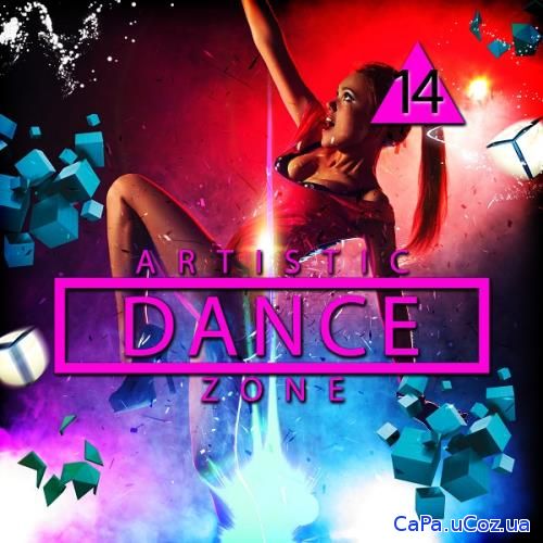 VA - Artistic Dance Zone 14 (2018)