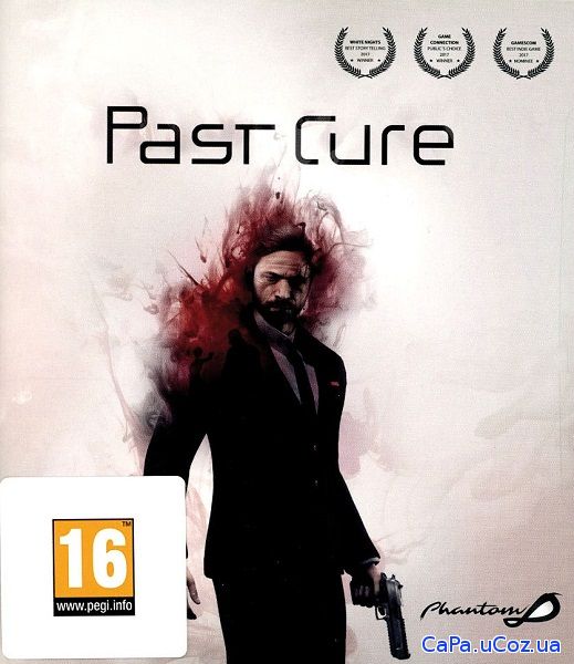 Past Cure (2018/RUS/ENG/MULTi11/RePack by xatab)