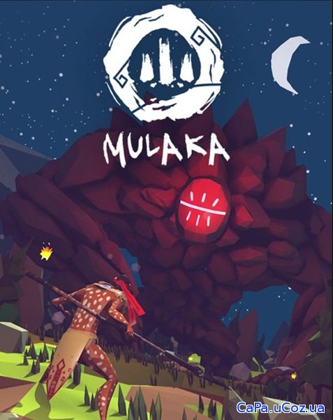 Mulaka (2018/ENG/SPA)
