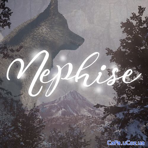 Nephise: Ascension (2018/ENG/MULTi3)