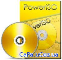 PowerISO 7.1 Final + Retail