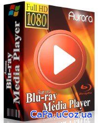 Aurora Blu-ray Media Player 2.19.2.2614