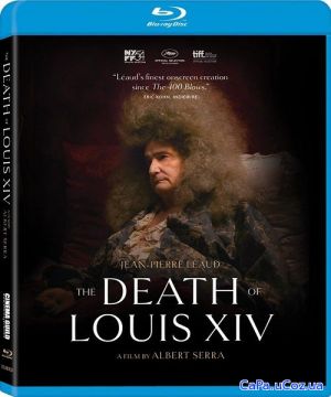Смерть Людовика XIV / La mort de Louis XIV (2016/BDRip/720p/HDRip)