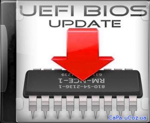 UEFI BIOS Updater 1.69.13 / 1.70 Alpha 10 Portable