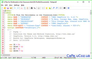 Notepad3 3.18.131.862 + Portable