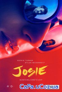 Смотреть Джози (2018) онлайн