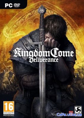 Kingdom Come: Deliverance (2018/RUS/ENG/MULTi9/RePack by xatab)