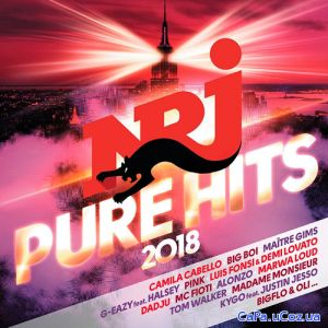 NRJ Pure Hits 2018 (2018)
