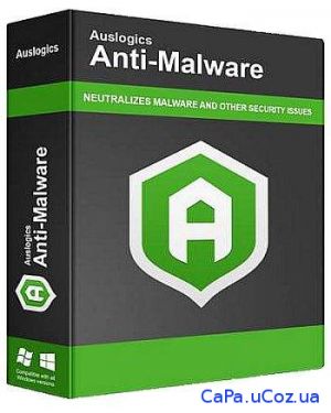 Auslogics Anti-Malware 1.11.0.0 Portable + Антивирусная база by TryRoo