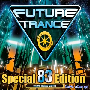 Future Trance Vol.83 Special Edition (2018)