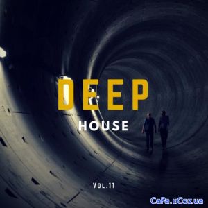 VA - Deep House Music, Vol. 11 (2018)