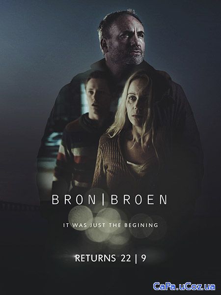 Мост / Bron / Broen (4 сезон/2018/WEB-DL/720p/WEB-DLRip/HDTVRip)