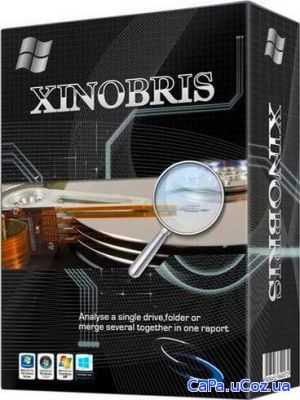 Xinorbis 8.1.4 (x86/x64) + Portable