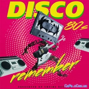 Remember Disco 80s (2018)