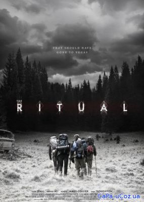 Ритуал / The Ritual (2017) WEB-DLRip / WEB-DL (720p, 1080p)