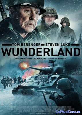Битва в Арденнах / Wunderland (2018) WEB-DLRip / WEB-DL (720p)