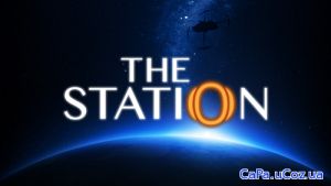 The Station (2018/ENG)