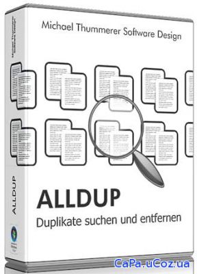 AllDup 4.0.47 Final + Portable