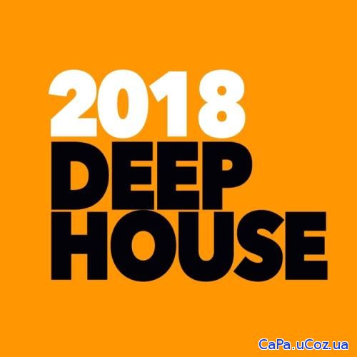 VA - 2018 Deep House (2018)