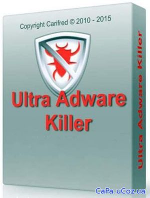 Ultra Adware Killer 7.3.0.0 Portable