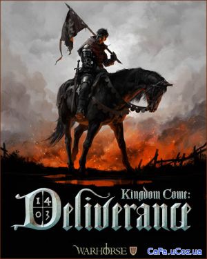 Kingdom Come: Deliverance (2018/RUS/ENG/MULTI/License)