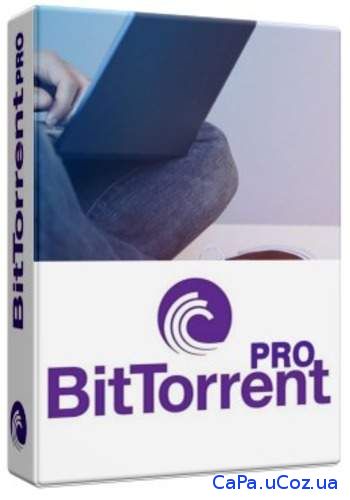 BitTorrent Pro 7.10.3 Build 44359 Final Portable by PortableAppZ – заг