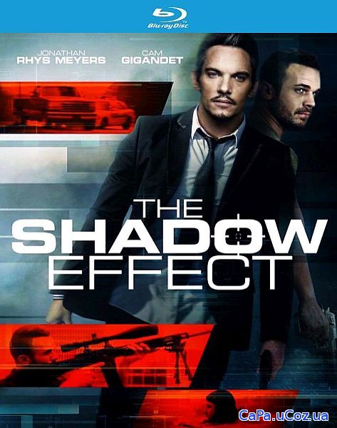 Тень / The Shadow Effect (2017) HDRip / BDRip (720p)